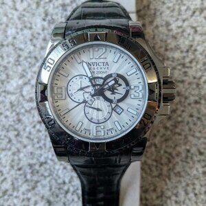 Invicta Excursion Watch